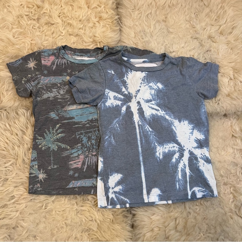 Sol Angeles Tees